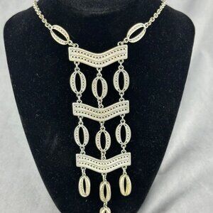 Stella & Dot Kimberly Necklace